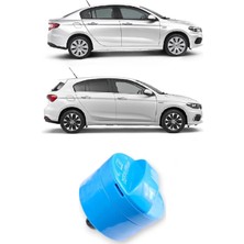 Özgürce Fiat Egea Multijet Dizel Adblue Depo Dolum Kapağı Serisi 52159608