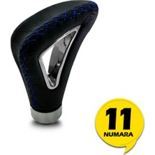 Özgürce Çoklu Uyumlu Spor Metal Vites Topuzu, Şık ve Dayanıklı Tasarım