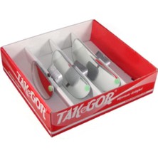 Özgürce Ova Iç Dikiz Aynası Seti, 3'lü Otomobil Iç Ayna Koleksiyonu