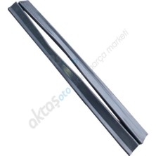 Özgürce Tempra ve Tipo Uyumlu Dayanıklı Plastik Marşbel Bakalet Seti