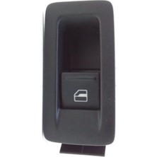 Özgürce Sağ Cam Açma Düğmesi, Caddy 2004-2015, Çerçeveli, Yüksek Kalite