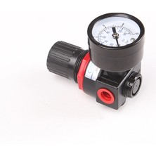 Özgürce Yüksek Performanslı 1/4 Reglülatör, Dayanıklı ve Güvenilir Kullanım