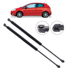 Özgürce Arka Bagaj Amortisörü Fiat Grande Punto 2005-2015, Yüksek Kalite, Güvenilirlik
