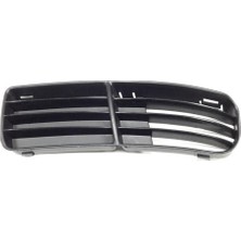 Özgürce 1994-1999 Polo Hb Ön Tampon Sol Sis Farı Izgara Çerçevesi