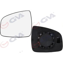 Özgürce Ayna Camı Sağ Clio Symbol Logan Sandero Mekanik Konveks VM-6129