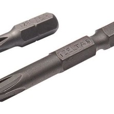 İzeltaş PH2 150 mm Yıldız Bits Uç