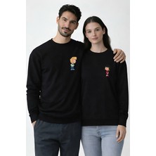 OGC Cedric & Chen Kombin Sweatshirt