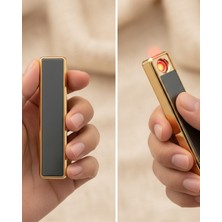 Osense Kamp ve Dış Mekanlara Uygun Elektronik Çakmak – Güçlü Batarya, Çevre Dostu