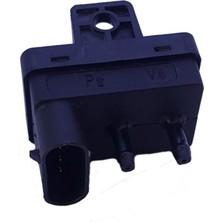 Özgürce Lpg Map Sensörü 6400 - Ag Yazılımlarla Uyumlu, Güvenilir Performans