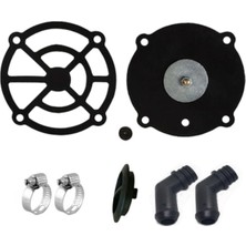 Özgürce SR09 Sıralı Beyin Diyaframı Tamir Takımı, Yüksek Kalite ve Güvenle Kullanım