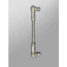 Özgürce Ayarlanabilir Ventil Çubuğu, Kolay Kullanım, Yüksek Verimlilik