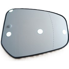 Özgürce Elektrikli Sağ Ayna Camı Ford Courier 2014-2022 ET76 17K740 Ba