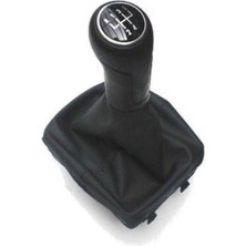 Özgürce 2002-2005 Polo Vites Topuzu ve Körüğü, 5 Ileri, Yüksek Kalite