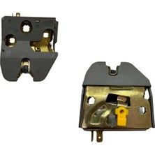 Özgürce Civic 1996-2001 Için Güvenli ve Dayanıklı Bagaj Kilidi