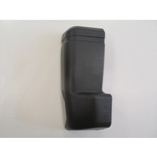 Özgürce Minibüs L300 Arka Tampon Ucu Sol Plastik Euro Body Reflektör Deliksiz