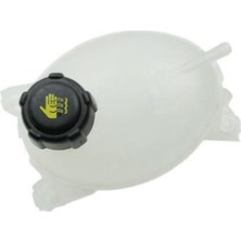 Özgürce Clio 4 Radyatör Yedek Su Genleşme Deposu 217104354R