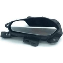 Özgürce Egea Iç Krom Iç Kapı Açma Kolu Sol Orijinal, Şık ve Dayanıklı Tasarım