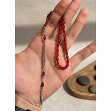 Filiya Ateş Kehribar Bilek Boy