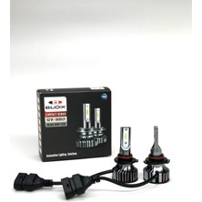 Özgürce 9005 Ultra Slim Csp LED Xenon Compact Seri Güçlü ve Şık Aydınlatma