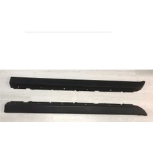 Özgürce Tofaş Doğan Kartal Şahin M131 Marşpiyel Bakaliti Ön Takım Sağ-Sol