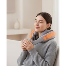 Osense 1800MAH Pil Kapasiteli Boyun Masaj Aleti