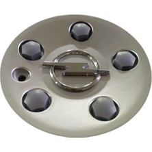 Özgürce Opel Vectra B Jant Göbeği 99 Sonrası Yansanayi Uyumlu, Dayanıklı ve Şık