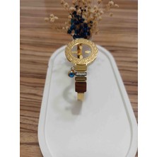 Kudretli Takılar Ceyreklık Bileklik