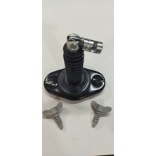 Özgürce Fiorino Stepne ve Vida Takımı, Uyumlu ve Kaliteli Set