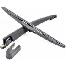 Özgürce Arka Silecek Kolu ve Süpürgesi, 2008-2012 Fiesta Modeli Için