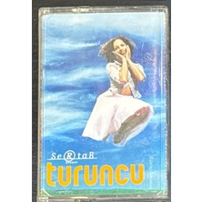 Kadıköy Plak Kulübü Sertab Erener – Turuncu Kaset