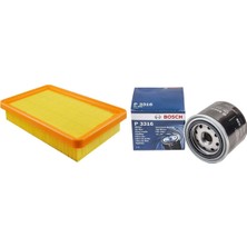 Bosch Hyundai Accent Yumurta Kasa Bakım Seti 1.5 1995-2000