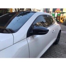 Özgürce 2017 Vw Scirocco Için Yarasa Batman Ayna Kapağı, Şık ve Özel Tasarım