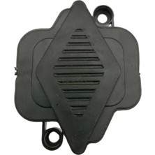 Özgürce Renault Megane 4 Sedan Bagaj Açma Düğmesi 2016-2020