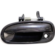 Özgürce Sedan Sol Arka Kapı Açma Kolu, 1996-2001 Model Honda Ies Civic Için
