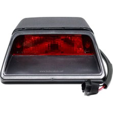 Özgürce Tofaş Doğan Slx 3 Stop Cam Önü Fren Lambası, Yüksek Kalite ve Güvenilirlik