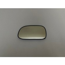 Özgürce 1992-1998 Model Corolla Sol Taraf Ayna Camı Isıtmasız Efsane Kasa