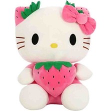 Ailenizin Oyuncakçısı Hello Kitty Pelüş Oyuncak