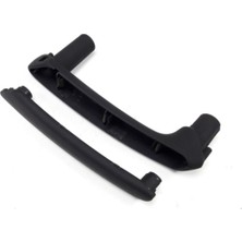 Özgürce Sağ Ön Kapı Iç Tutamak Kolu, Siyah, Passat 1997-2005, 3B0867180A