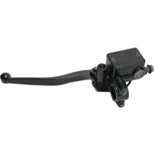 Özgürce Monero Arka Fren Üst Merkezi Rks Newlight 125 Için Yüksek Performanslı Parça