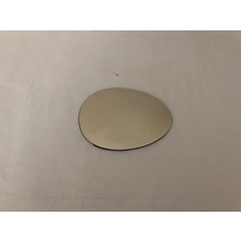 Özgürce Mini Cooper Countryman 2010-2015 Sol Sağ Ayna Camı Dış Parça