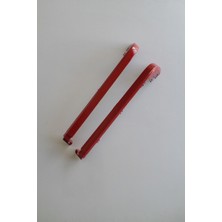 Özgürce Tofaş Slx Doğan Kartal Şahin Far Çıtası Sağ Sol Takım Nar Çiçeği Boyalı