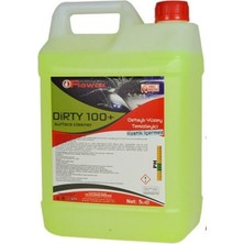 Özgürce Çok Amaçlı Yüzey Temizleyici 5l, Güçlü ve Etkili Temizlik Çözümü