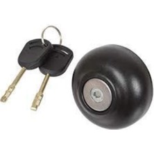 Özgürce Mazot Yakıt Depo Kapağı Ford Transit V347 200PS Uyumlu