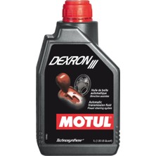 Özgürce Şanzıman Yağı 1l, Yüksek Performans ve Güçlü Koruma