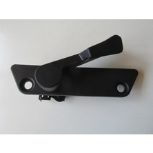 Özgürce 2001-2005 Fiat Doblo Arka Bagaj Kapağı Iç Açma Kolu Sağ Siyah