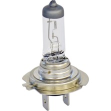 Özgürce 12V H7 Halojen Ampul 55W Süperlight SL3310 (10'lu)