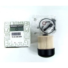 Özgürce Clio Symbol 1.5 Dci Mazot Filtresi 2013-2016 Orijinal Uyumlu