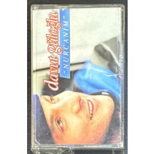 Kadıköy Plak Kulübü Davut Güloğlu – Nurcanım (Olmasın Böyle Sevda) Kaset