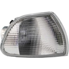 Özgürce Şık ve Fonksiyonel Siena Sağ Sinyal, Güvenle Kullanın