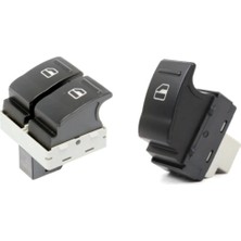 Özgürce Cam Açma Düğmesi Takım T5 T6 2003-2016, Uygun ve Kolay Kullanım